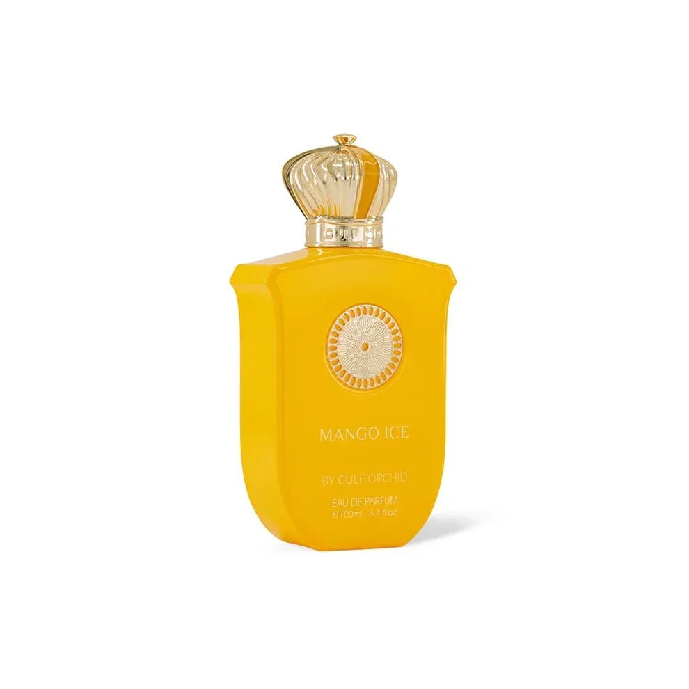 Mango Ice EDP 100ml - Gulf Orchid - Fragrance Forte