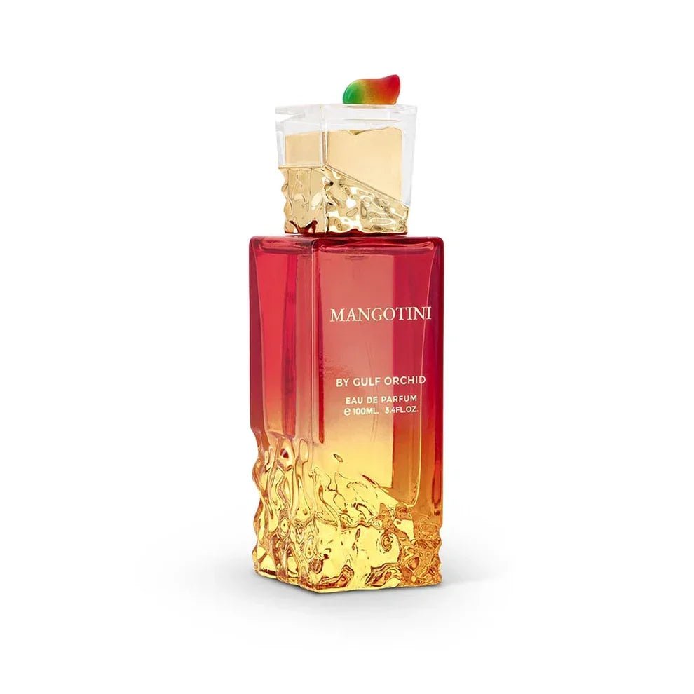 Mangotini EDP 100ml - Gulf Orchid - Fragrance Forte