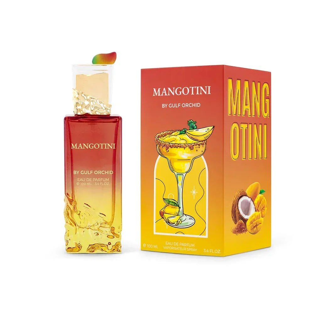 Mangotini EDP 100ml - Gulf Orchid - Fragrance Forte