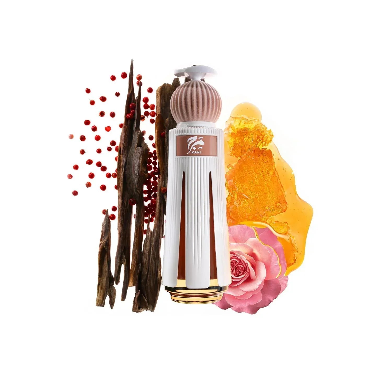 Marj EDP 60ml - Ahmed Al Maghribi - Fragrance Forte