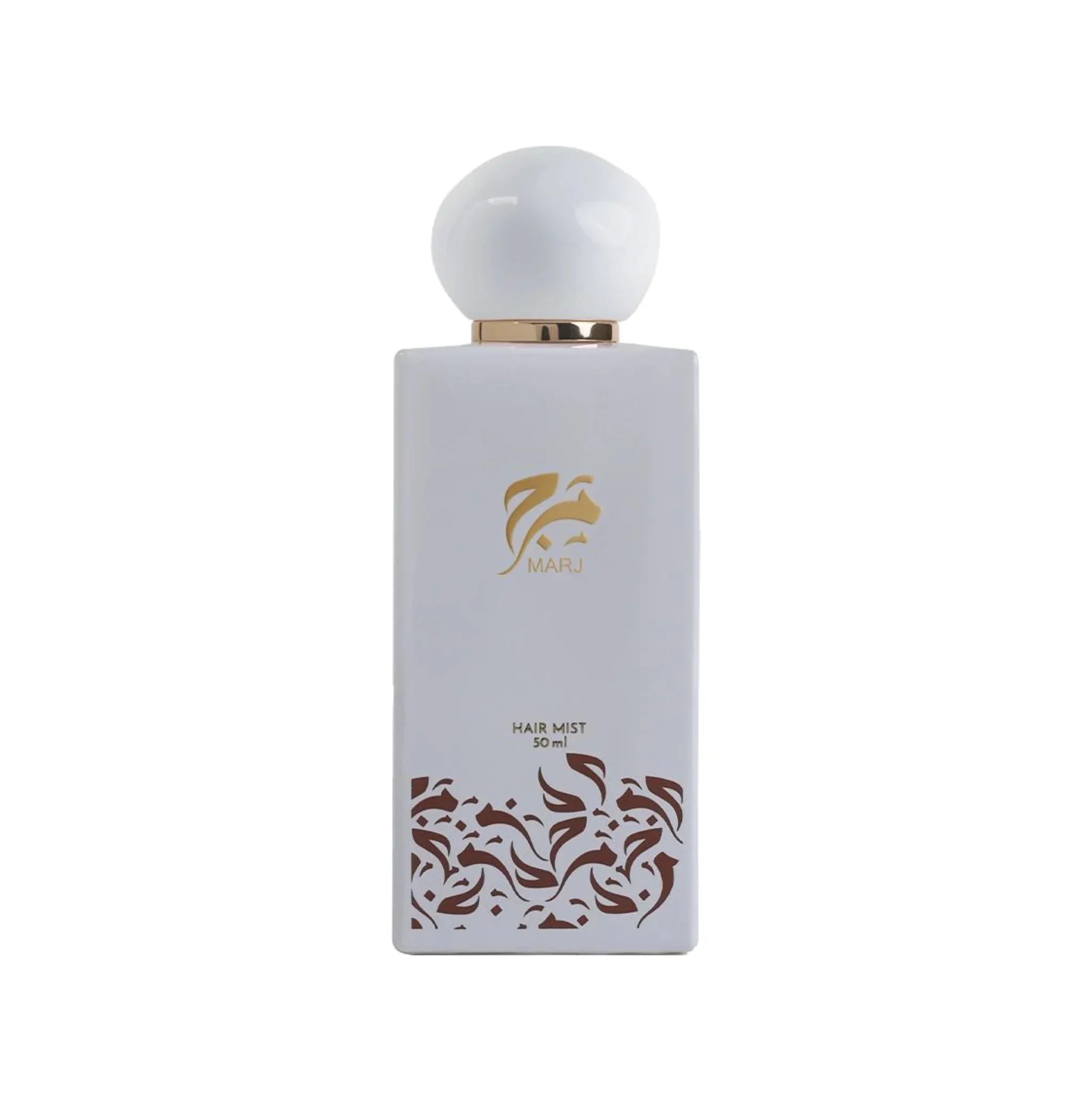 Marj Hair Mist 50ml - Ahmed Al Maghribi - Fragrance Forte