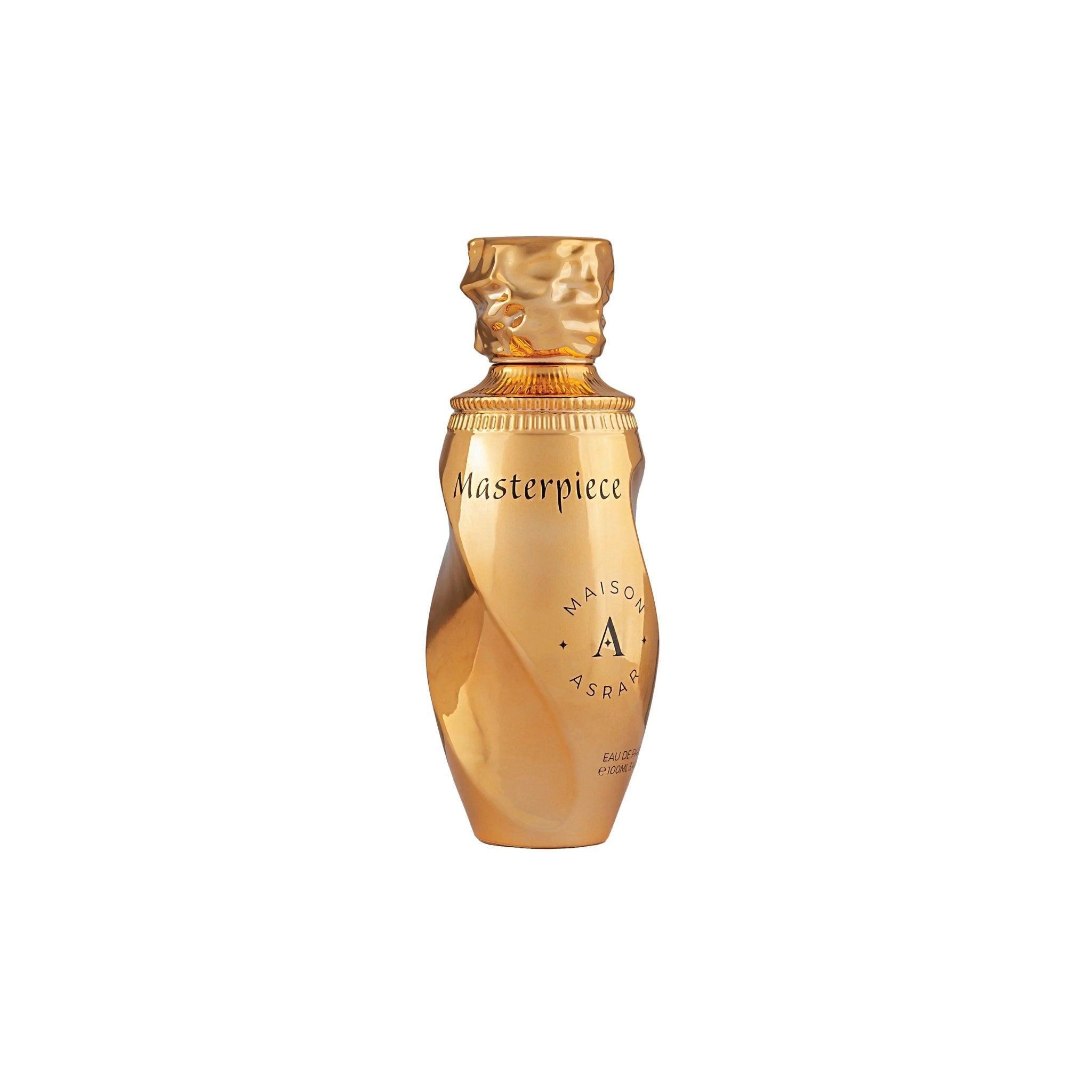 Masterpiece EDP 100ml - Maison Asrar - Fragrance Forte