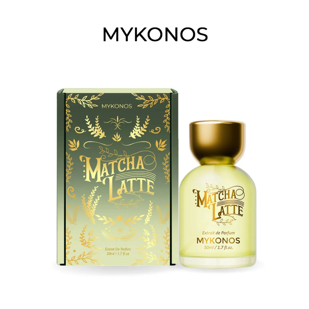 Matcha Latte EDP 50ml