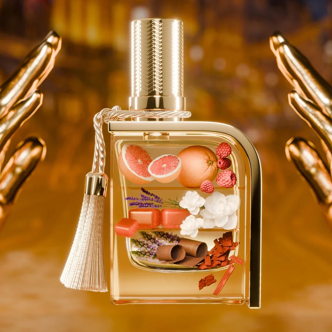 Mayfair EDP 100ml - Mykonos - Fragrance Forte