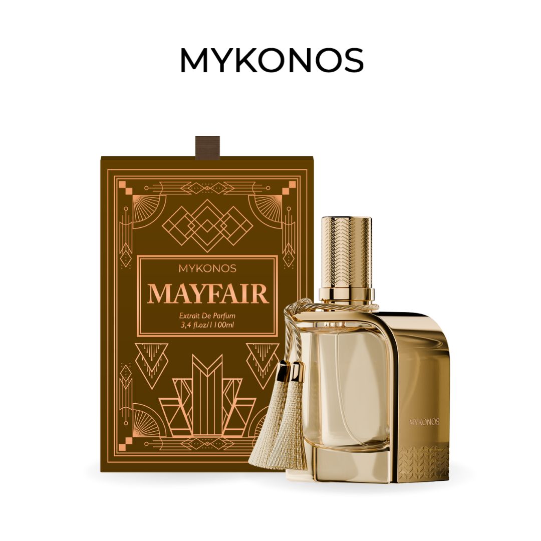 Mayfair EDP 100ml