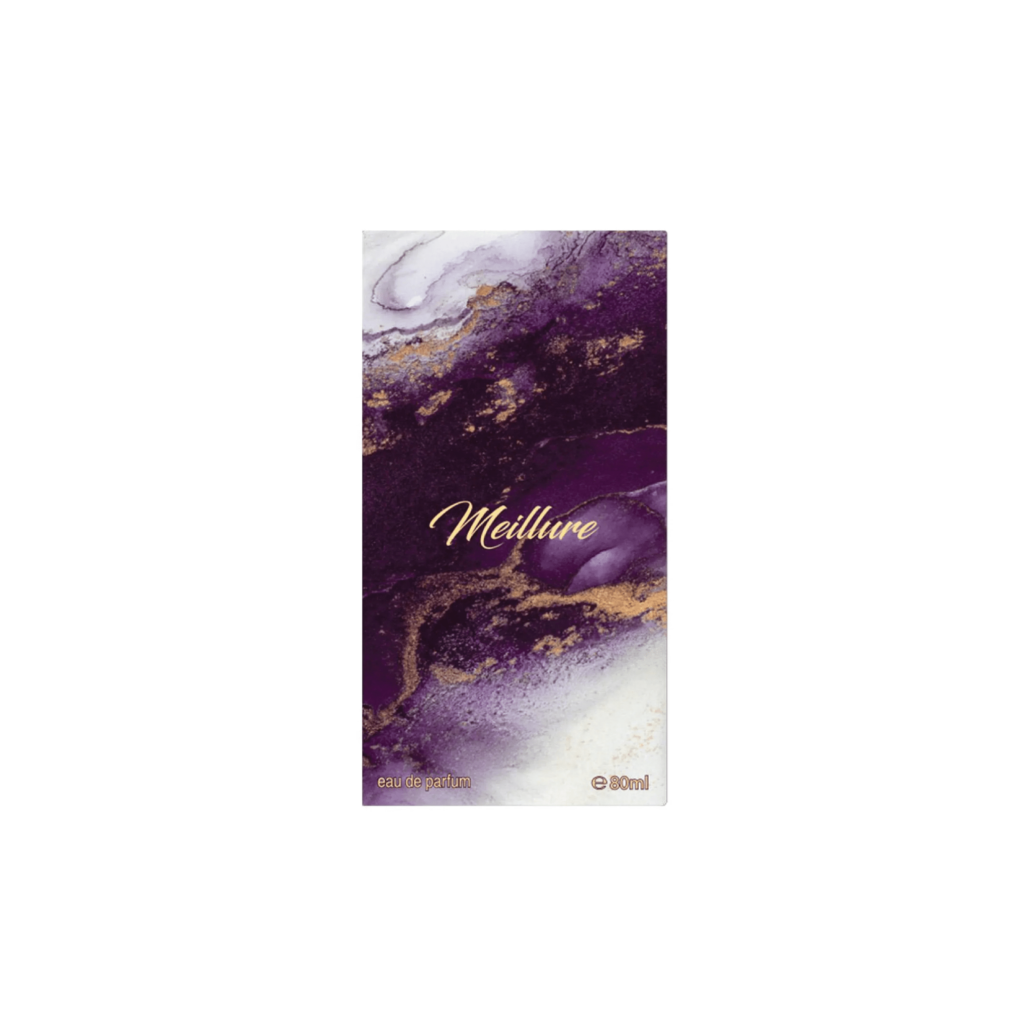 Meillure EDP 80ml - Ahmed Al Maghribi - Fragrance Forte