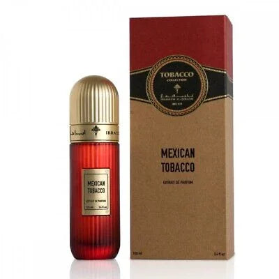 Tabaco mexicano EDP 100 ml