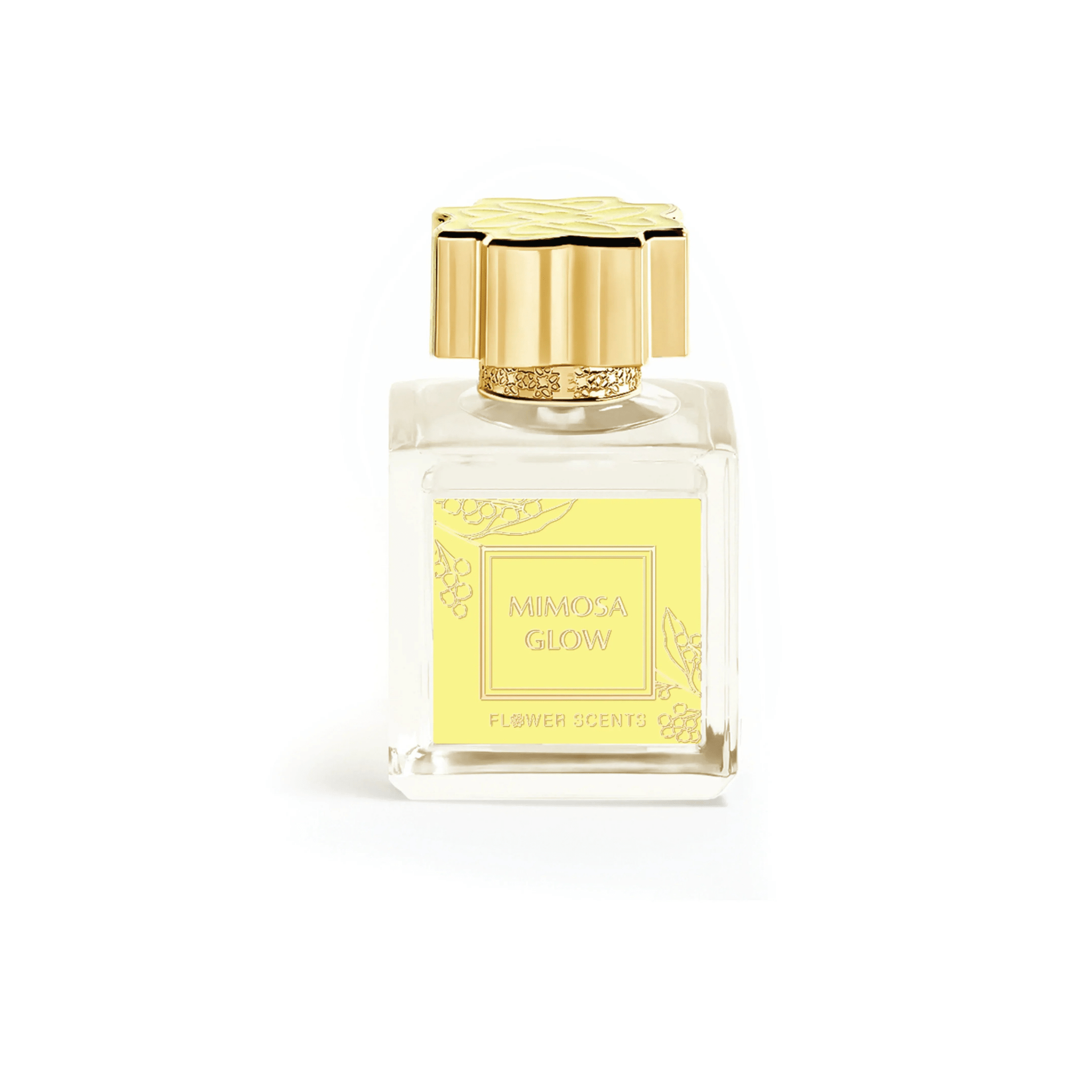 Mimosa Glow EDP 65ml - Flower Scents - Fragrance Forte