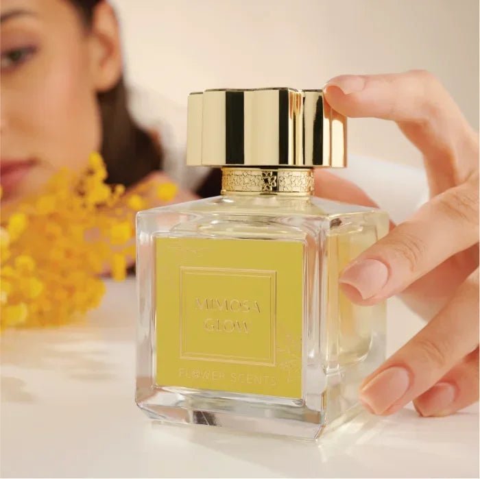 Mimosa Glow EDP 65ml - Flower Scents - Fragrance Forte