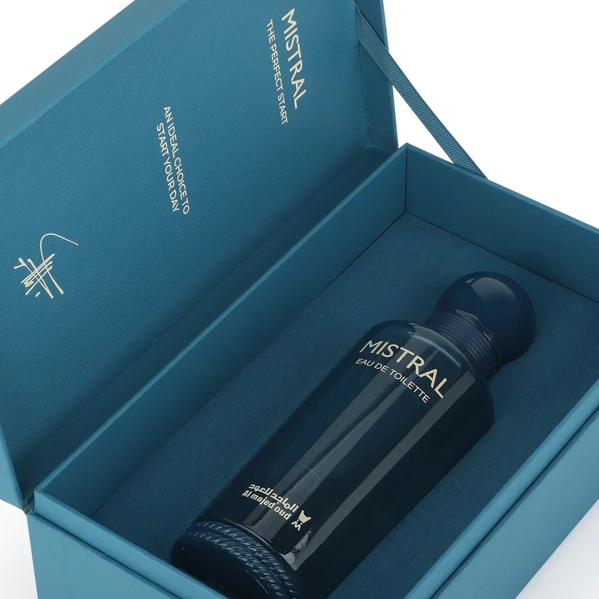 Mistral EDT 150ml - Al Majed Oud - Fragrance Forte