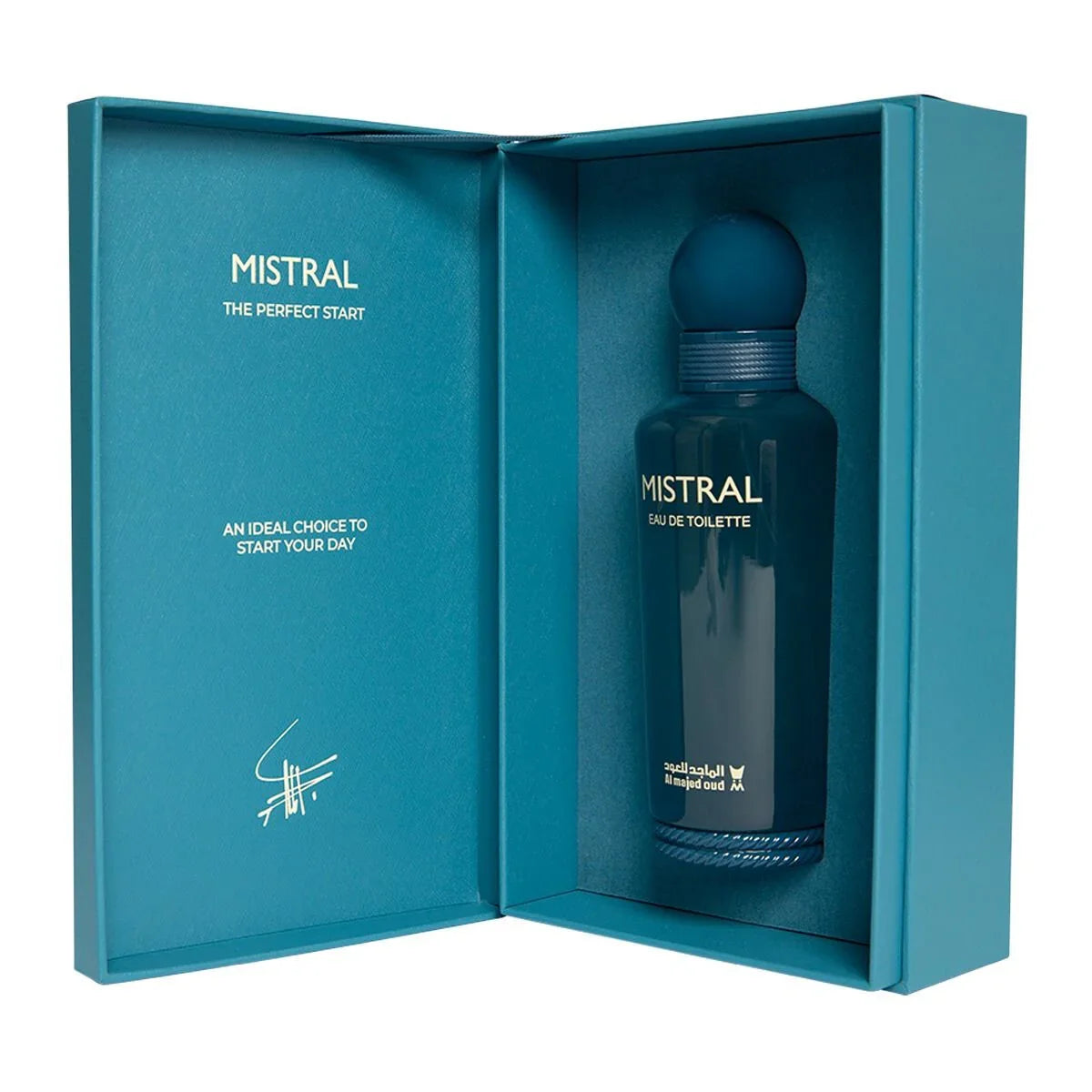 Mistral EDT 150ml