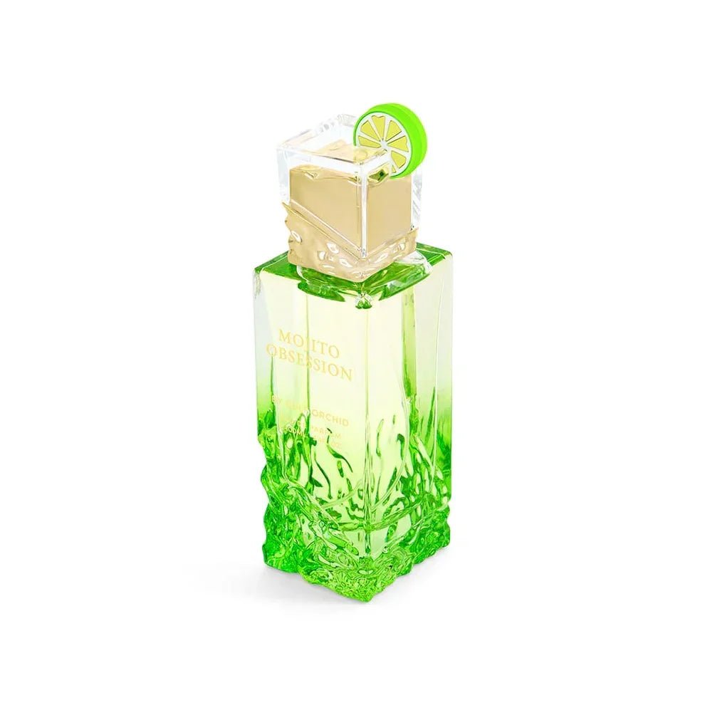 Mojito Obsession EDP 100ml - Gulf Orchid - Fragrance Forte