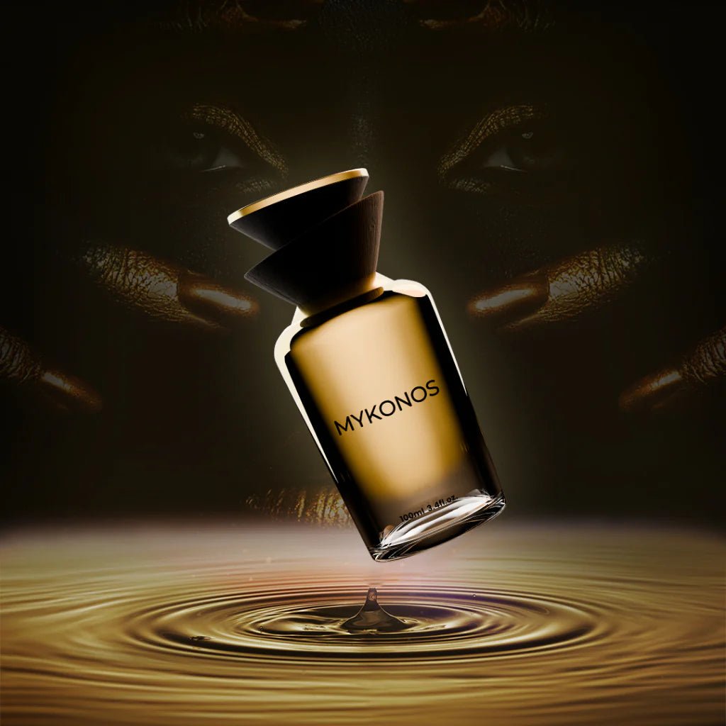 Monaco Royale EDP 50ml/100ml - Mykonos - Fragrance Forte
