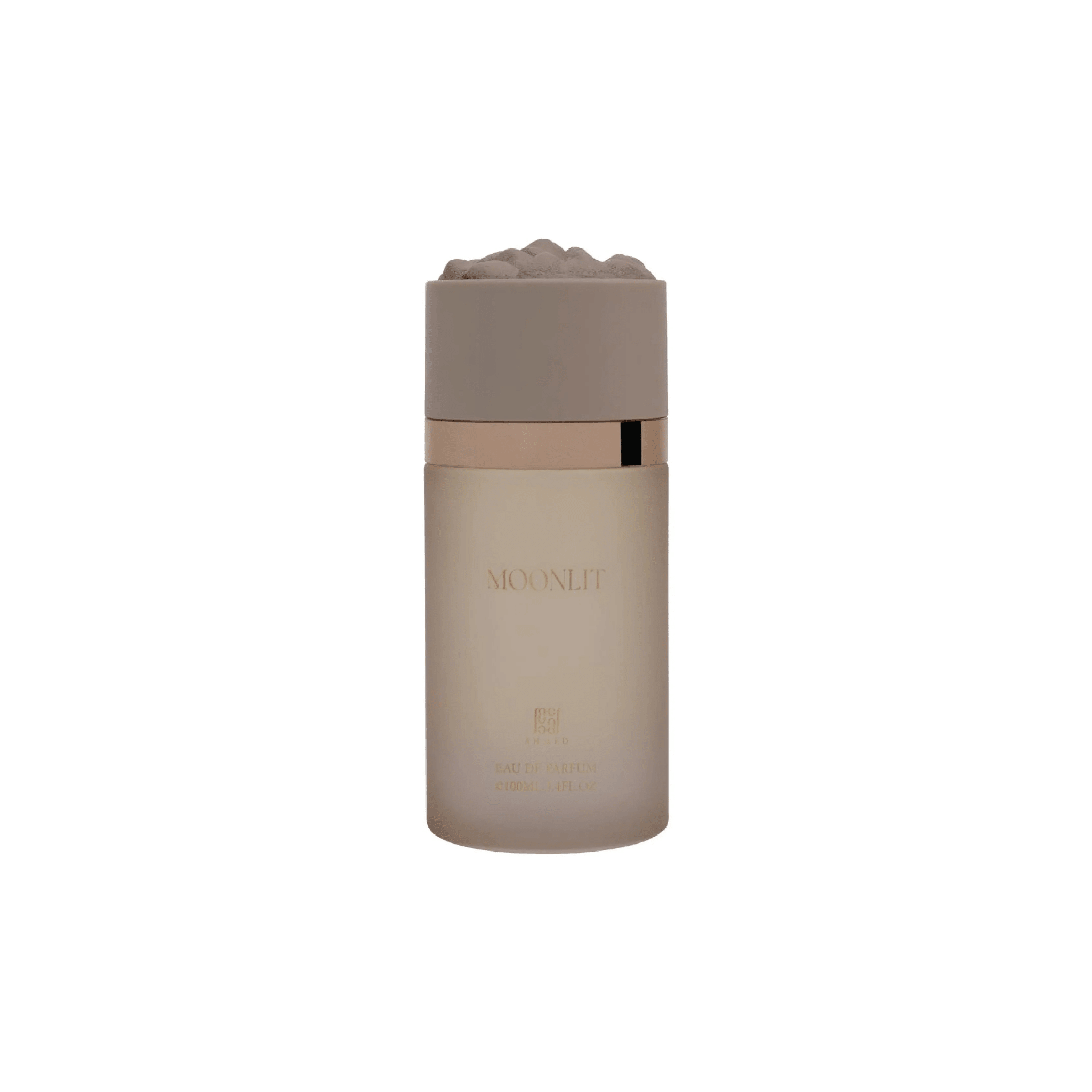 Moonlit EDP 100ml - Ahmed Al Maghribi - Fragrance Forte