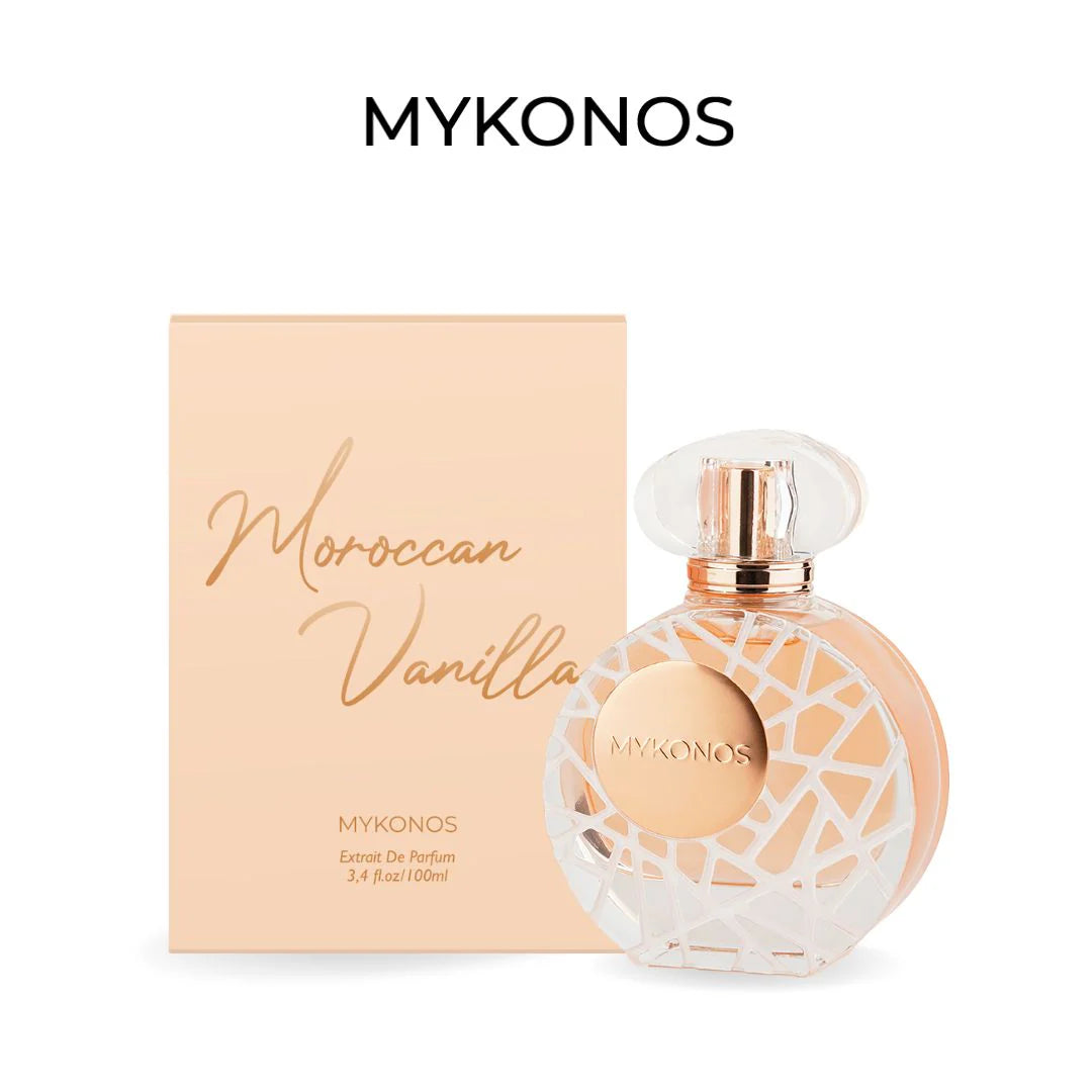 Moroccan Vanilla EDP 100ml
