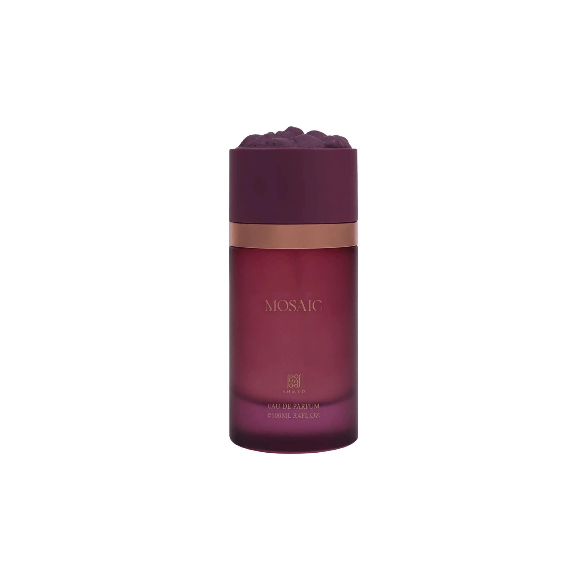 Mosaic EDP 100ml - Ahmed Al Maghribi - Fragrance Forte