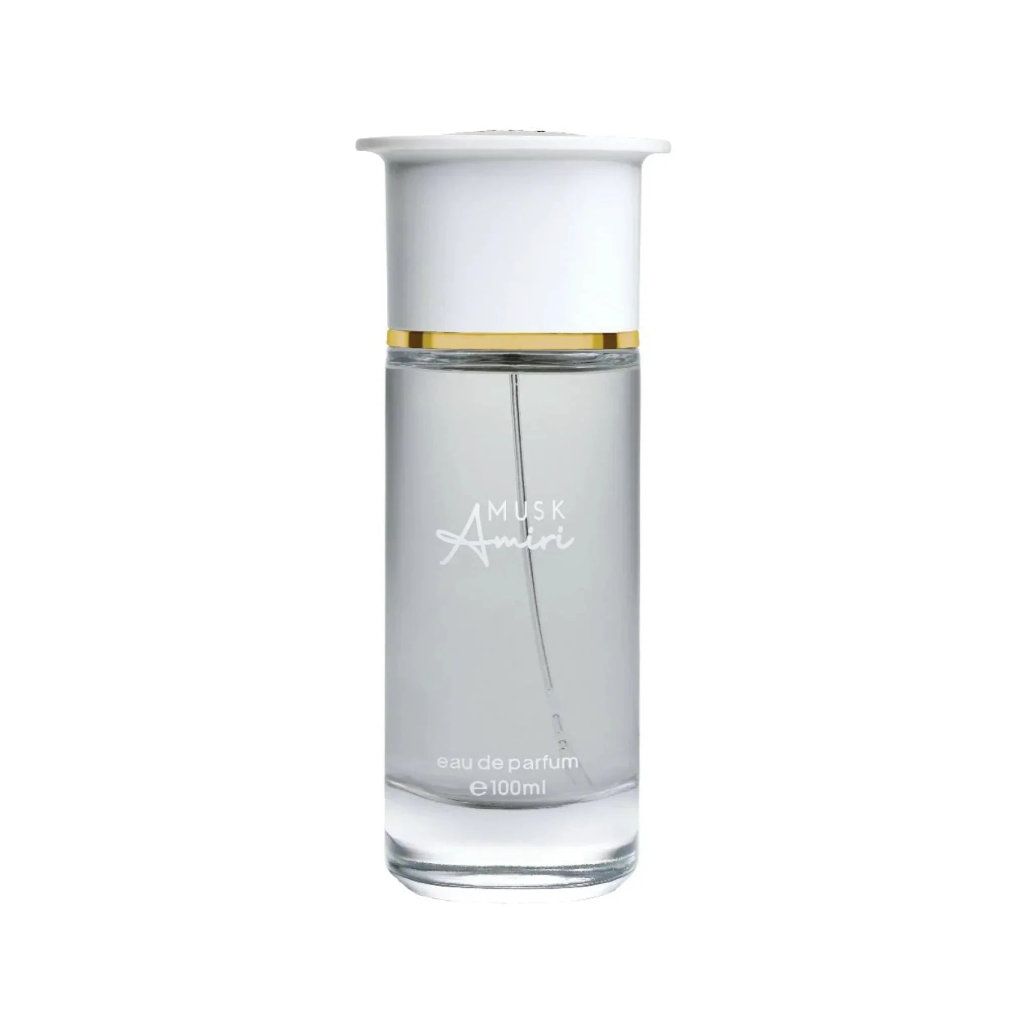 Musk Amiri EDP 100ml - Ahmed Al Maghribi - Fragrance Forte