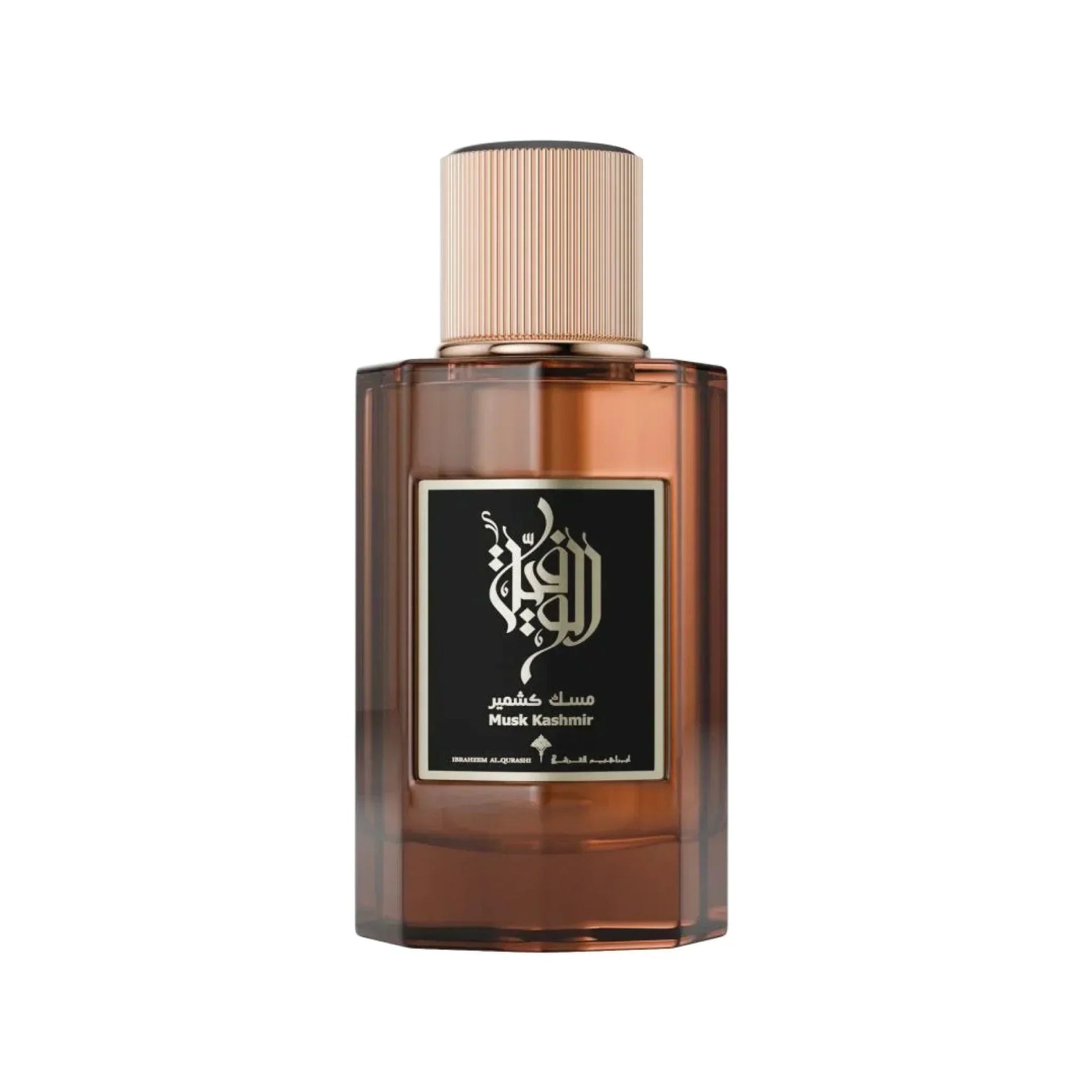 Musk Kashmir EDP 100ml | IBRAQ (Ibrahim Al Qurashi)
