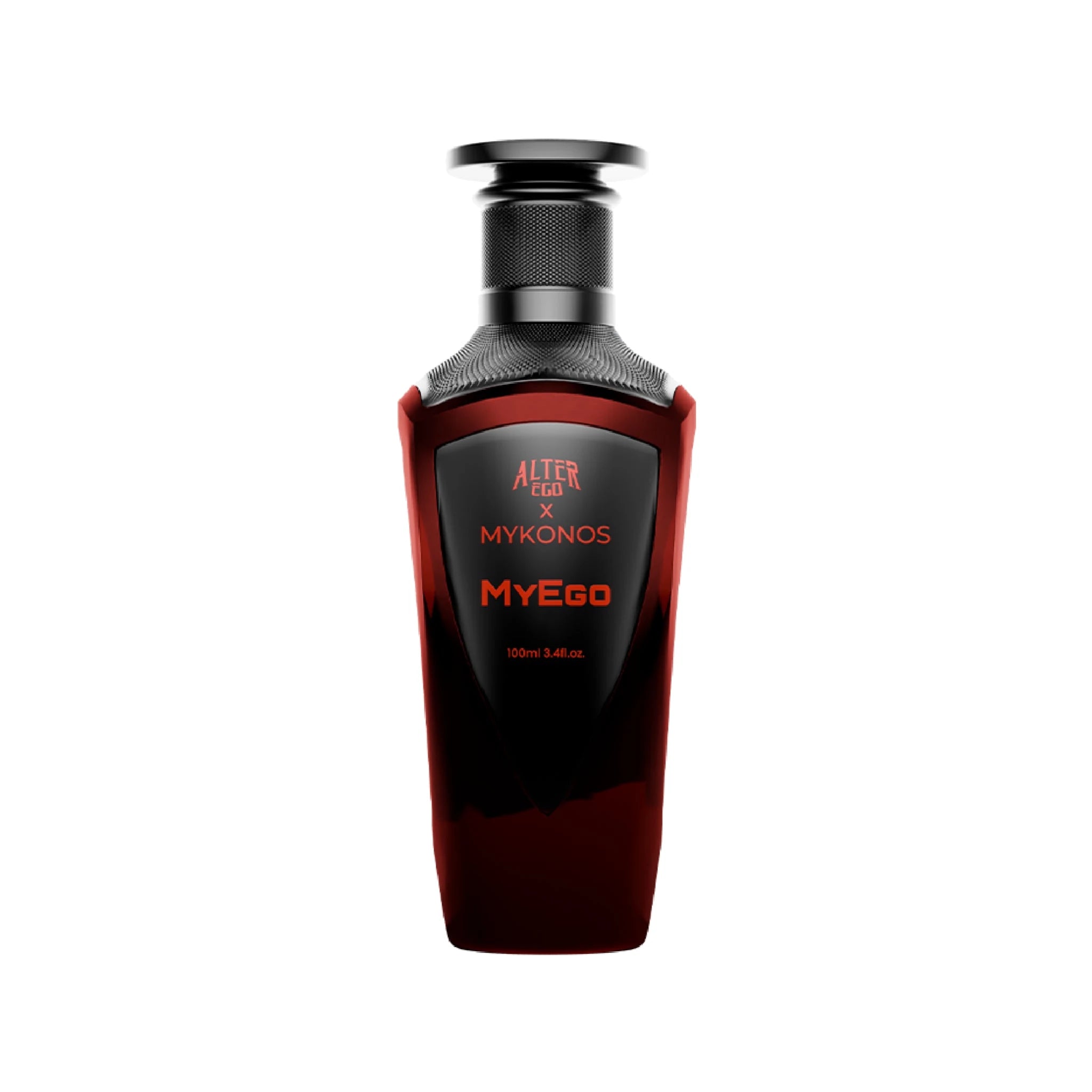 My Ego EDP 50ml/100ml - Mykonos - Fragrance Forte