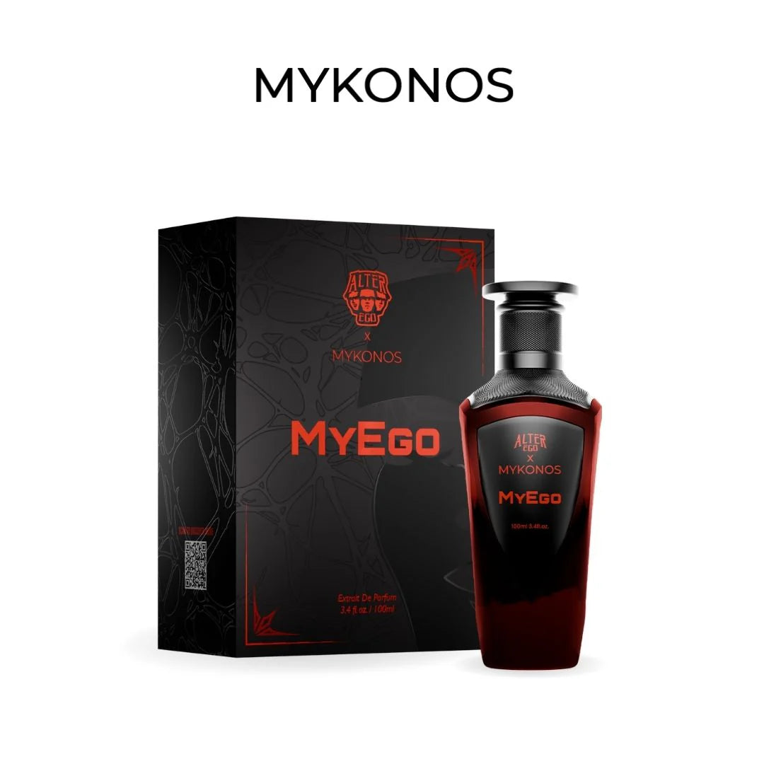 My Ego EDP 50ml/100ml