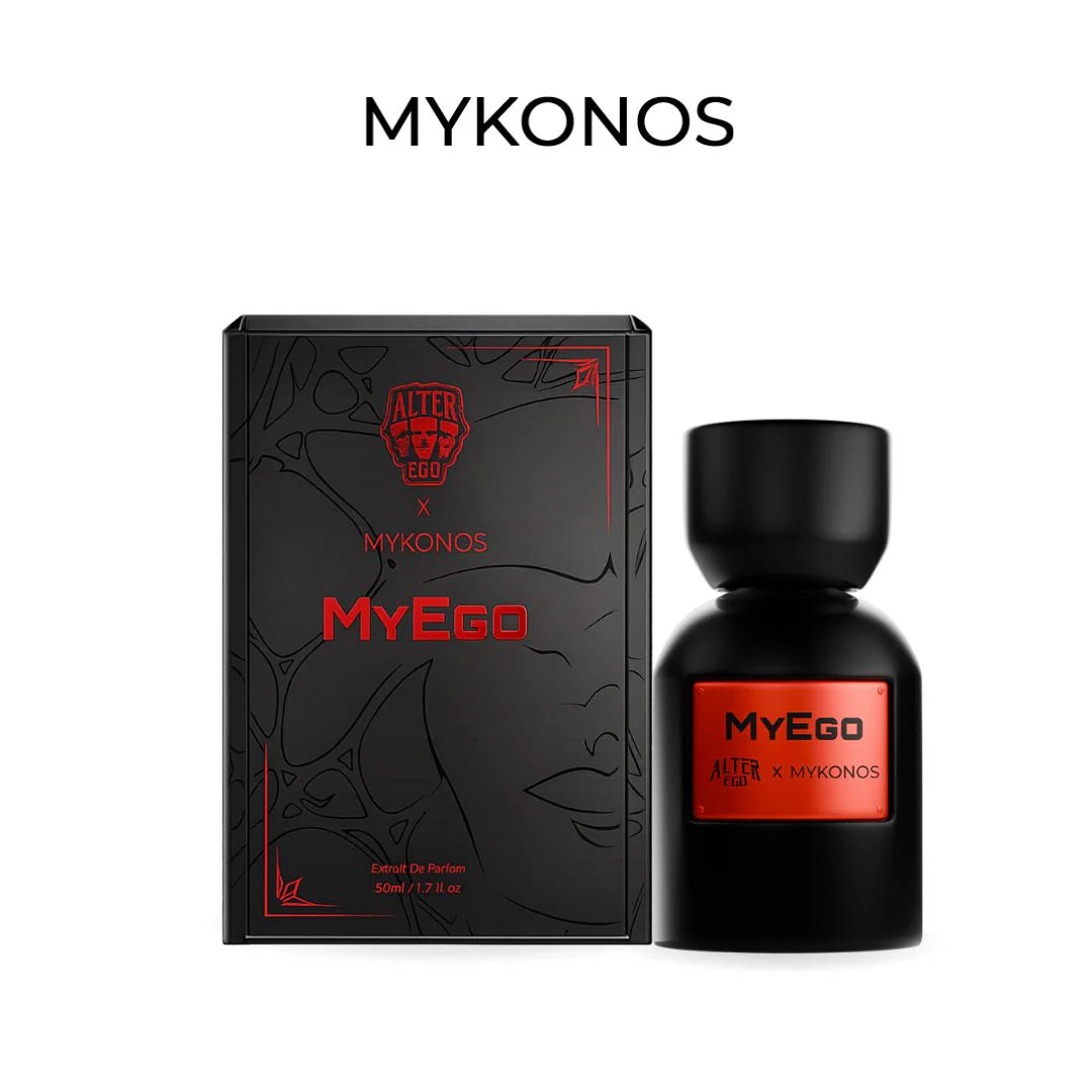 My Ego EDP 50ml/100ml