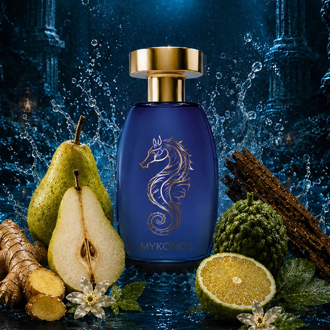 Nautilus EDP 100ml