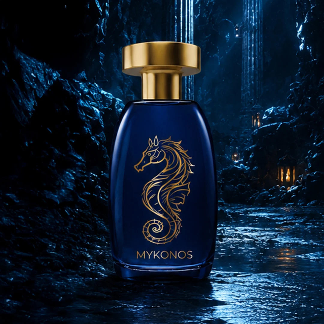 Nautilus EDP 100ml