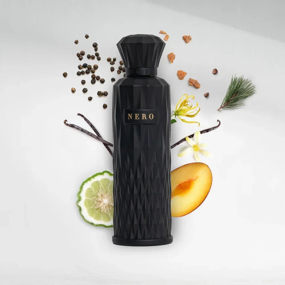 Nero EDP 200ml - Sedra Perfumes - Fragrance Forte