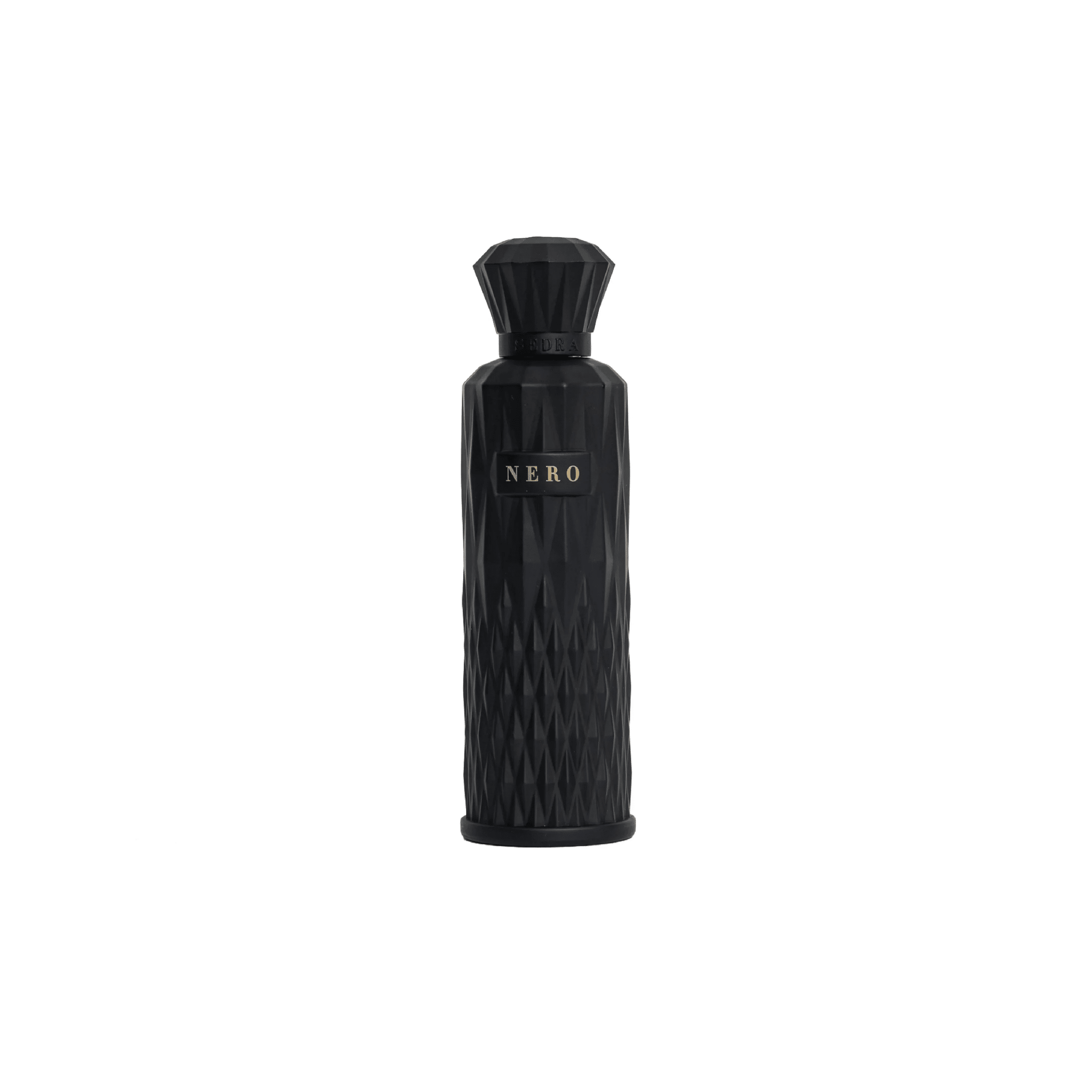 Nero EDP 200ml - Sedra Perfumes - Fragrance Forte