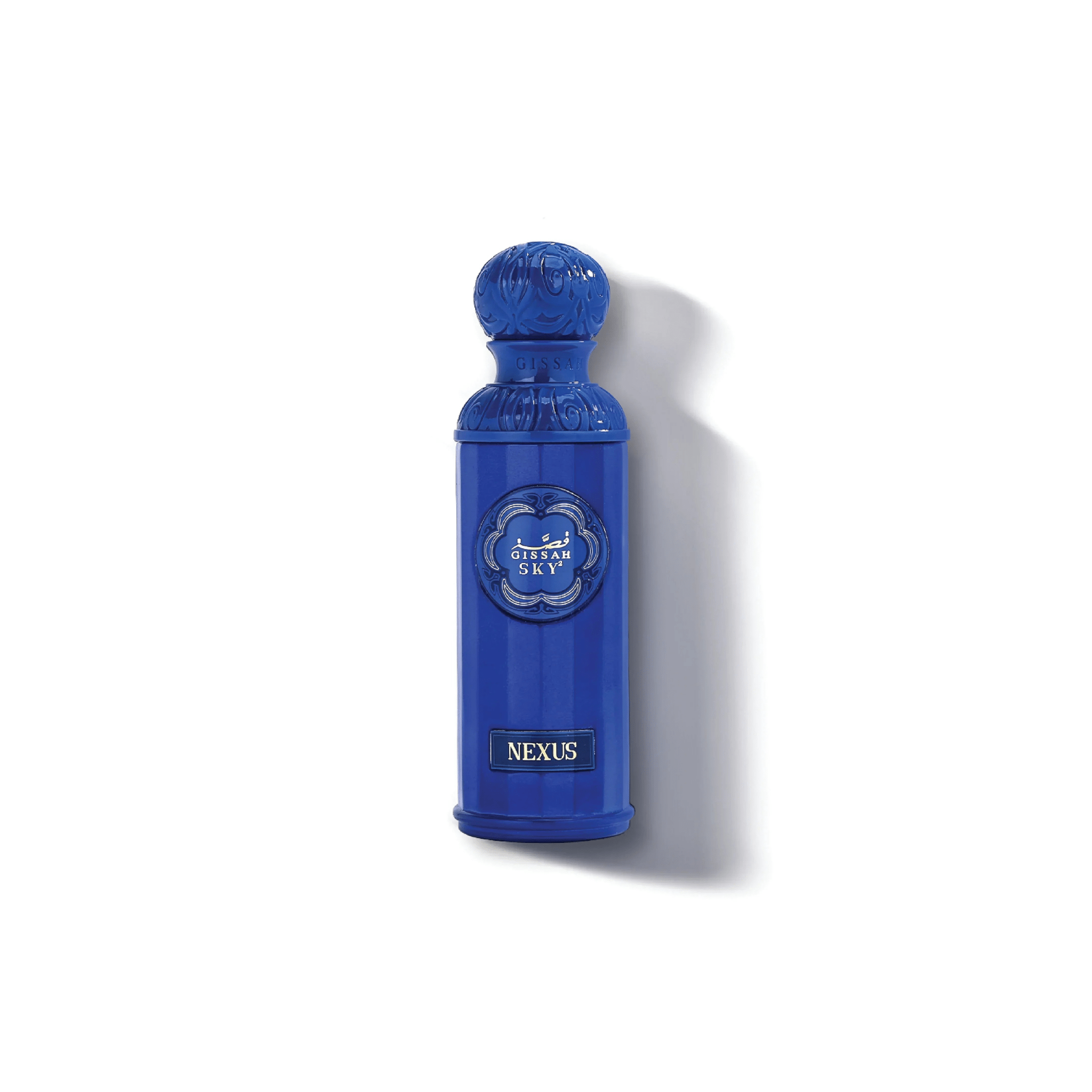 Nexus EDP 90ml - Gissah - Fragrance Forte
