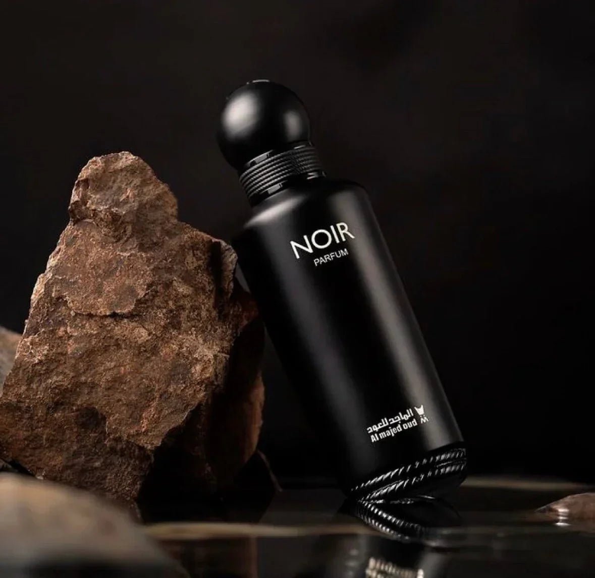 Noir Parfum EDP 150ml - Al Majed Oud - Fragrance Forte