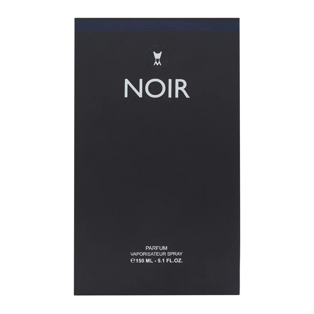Noir Parfum EDP 150ml - Al Majed Oud - Fragrance Forte