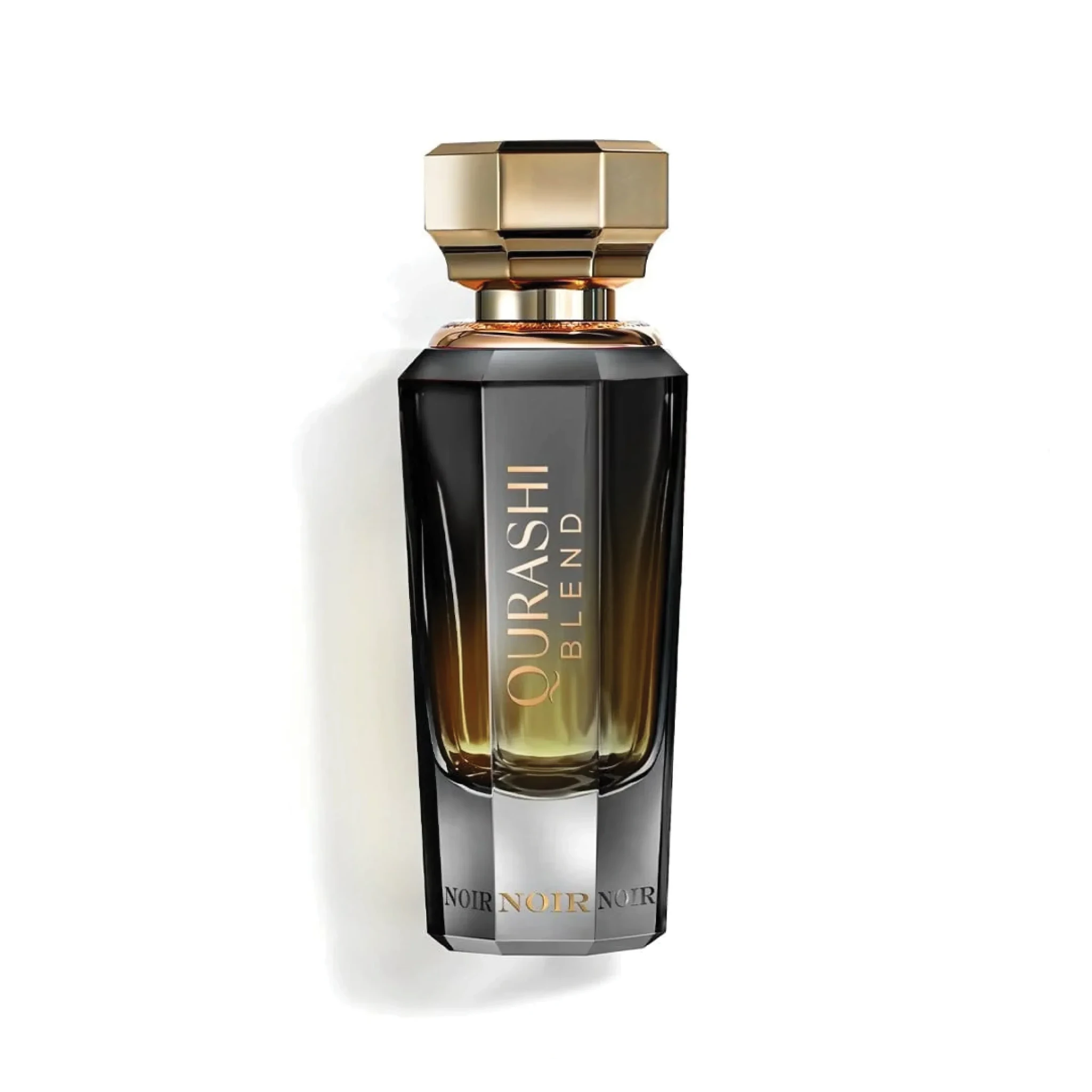 Noir Qurashi Blend EDP 90ml - Abdul Samad Al Qurashi - Fragrance Forte