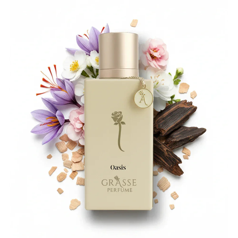 Oasis EDP 100ml - Grasse - Fragrance Forte