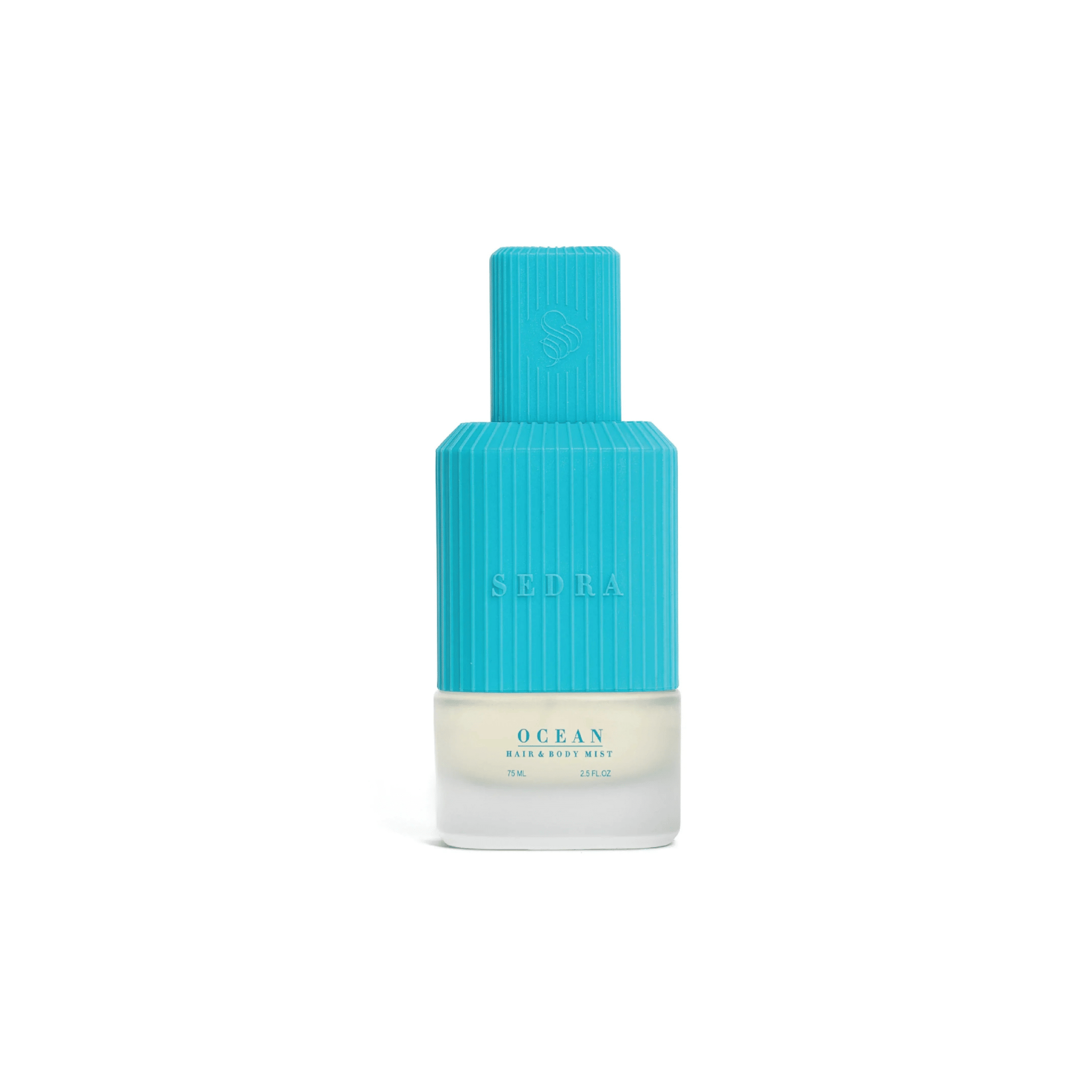 Ocean EDP 75ml - Sedra Perfumes - Fragrance Forte