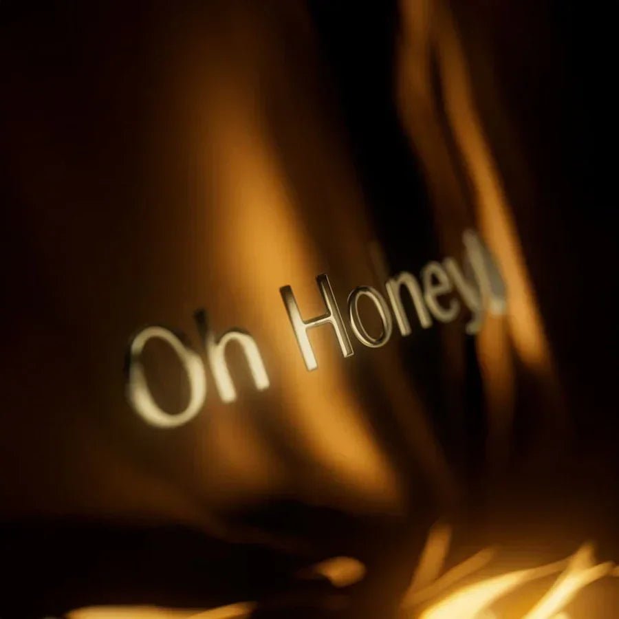 Oh Honey! EDP 100ml - Maison Asrar - Fragrance Forte
