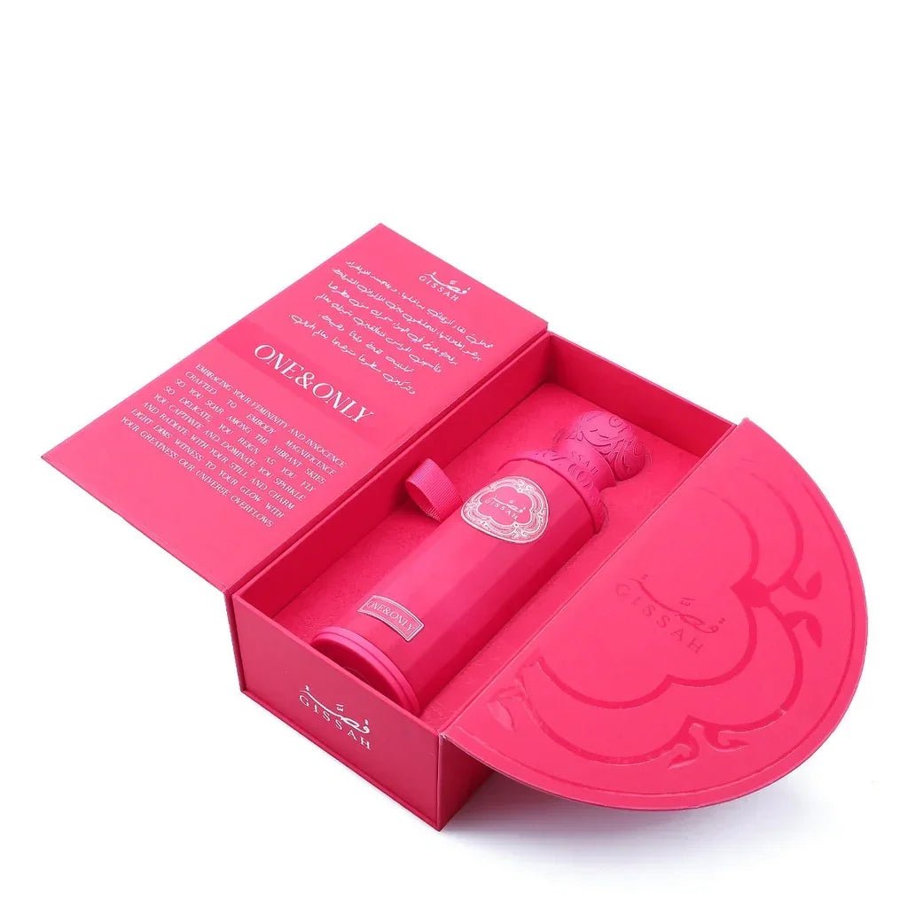 One & Only EDP 200ml - Gissah - Fragrance Forte