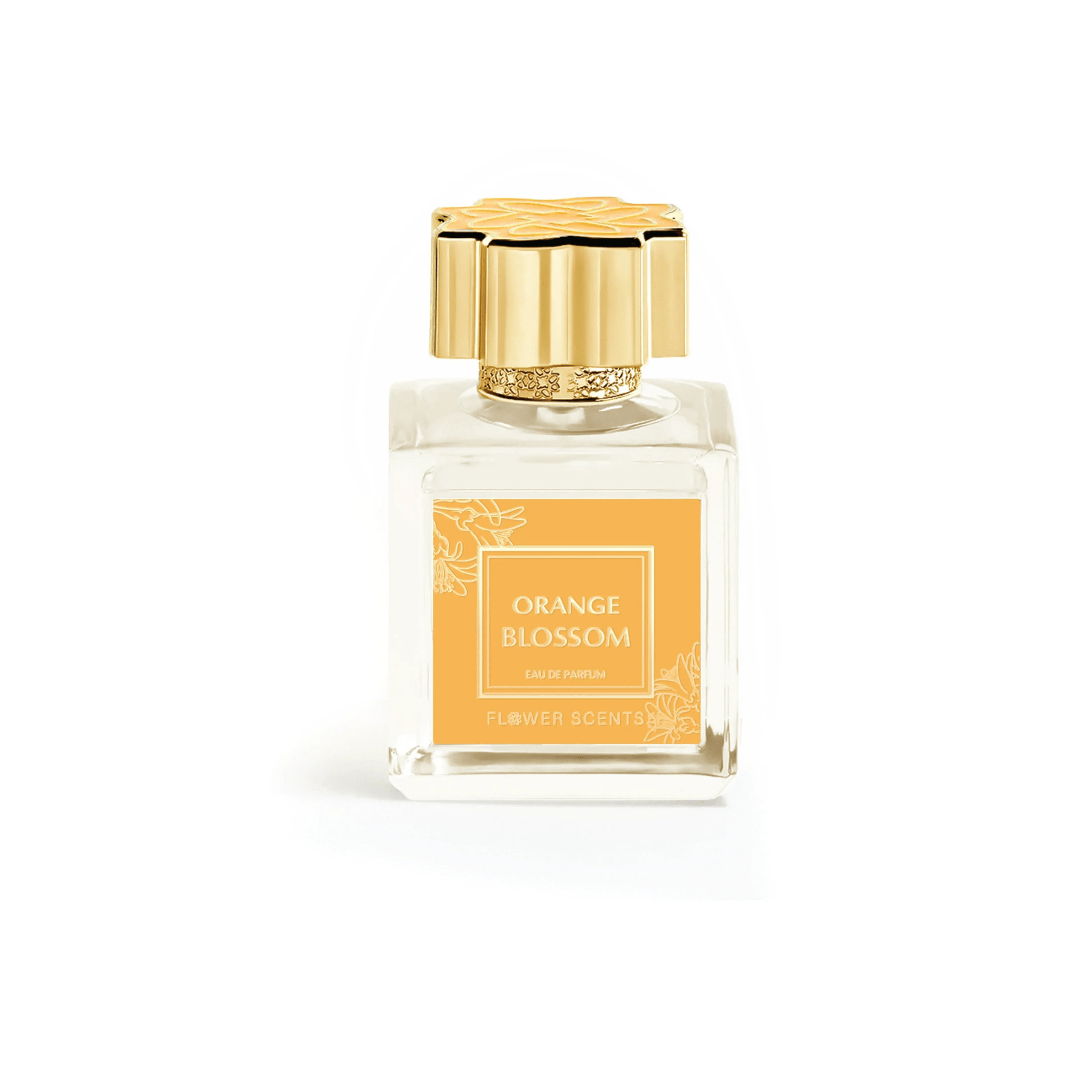 Orange Blossom EDP 65ml - Flower Scents - Fragrance Forte