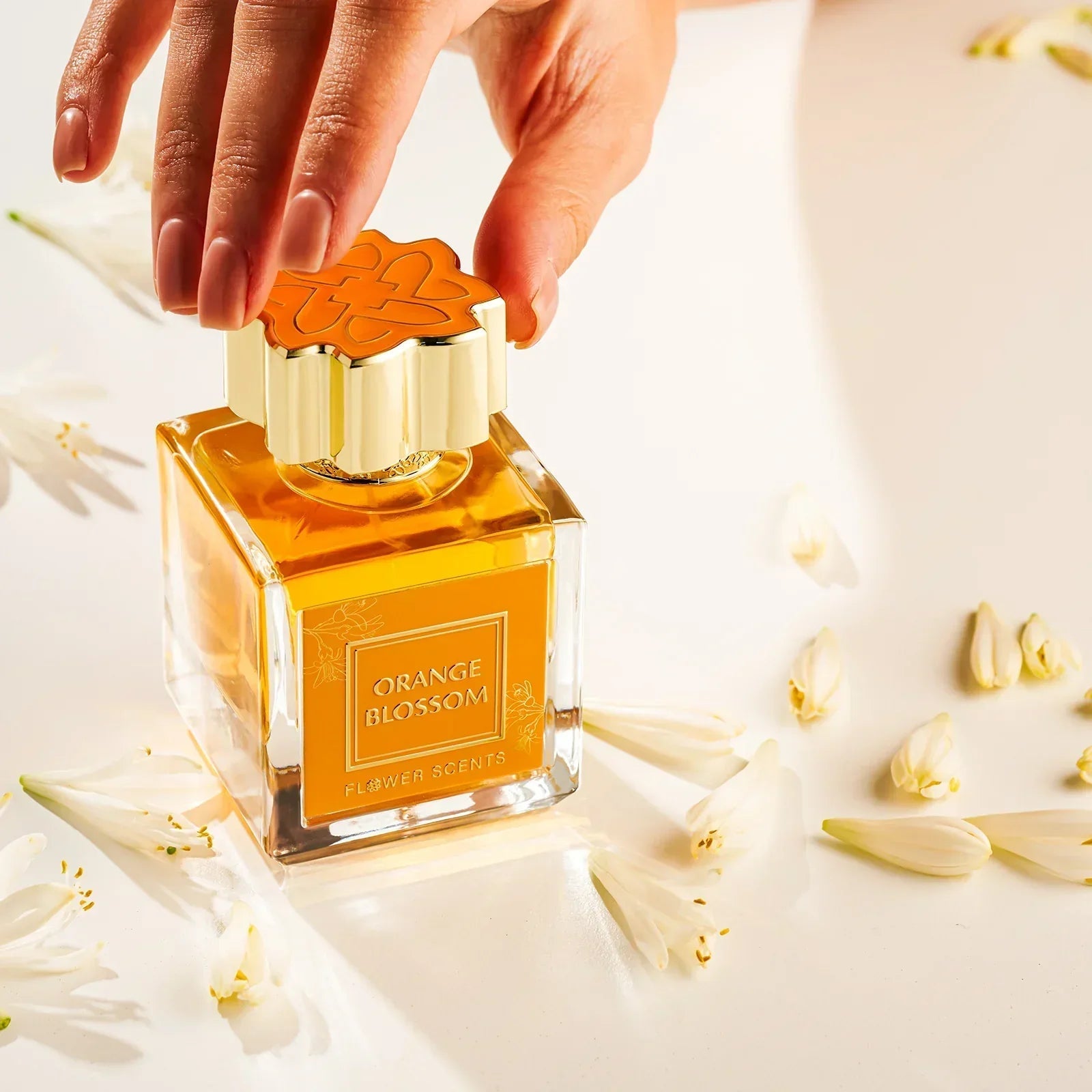 Orange Blossom EDP 65ml - Flower Scents - Fragrance Forte