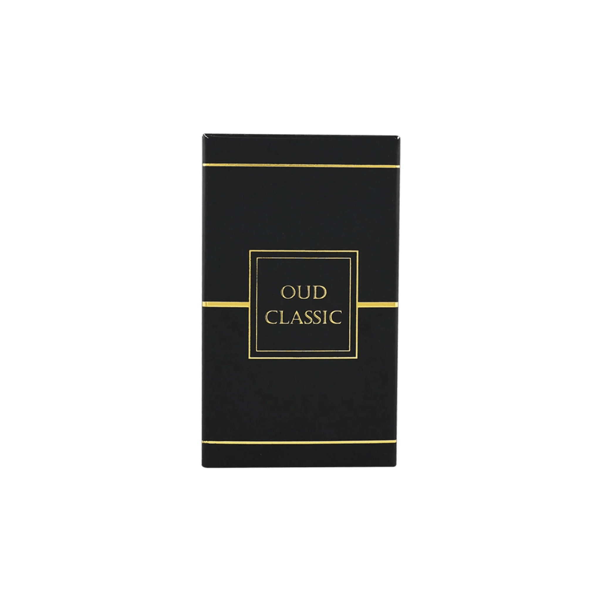 Oud Classic EDP 50ml - Ahmed Al Maghribi - Fragrance Forte