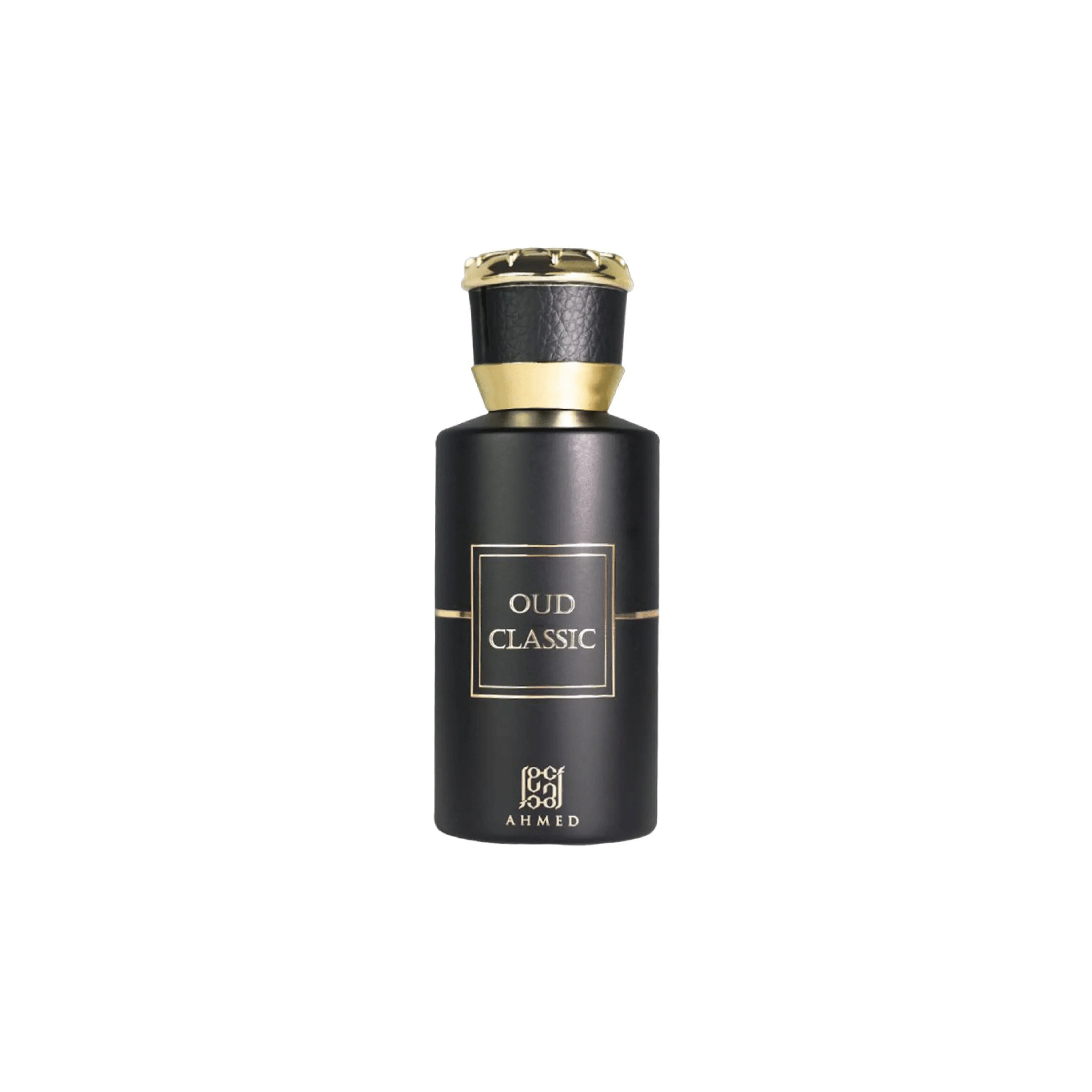 Oud Classic EDP 50ml - Ahmed Al Maghribi - Fragrance Forte