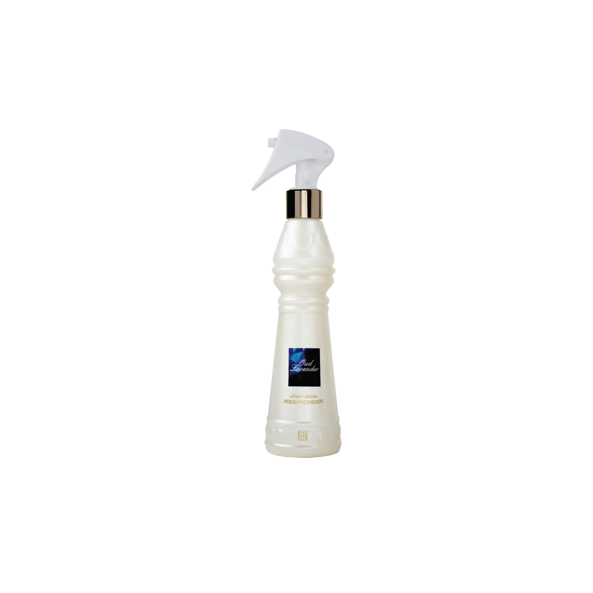 Oud Lavender Air Freshener 300ml - Ahmed Al Maghribi - Fragrance Forte