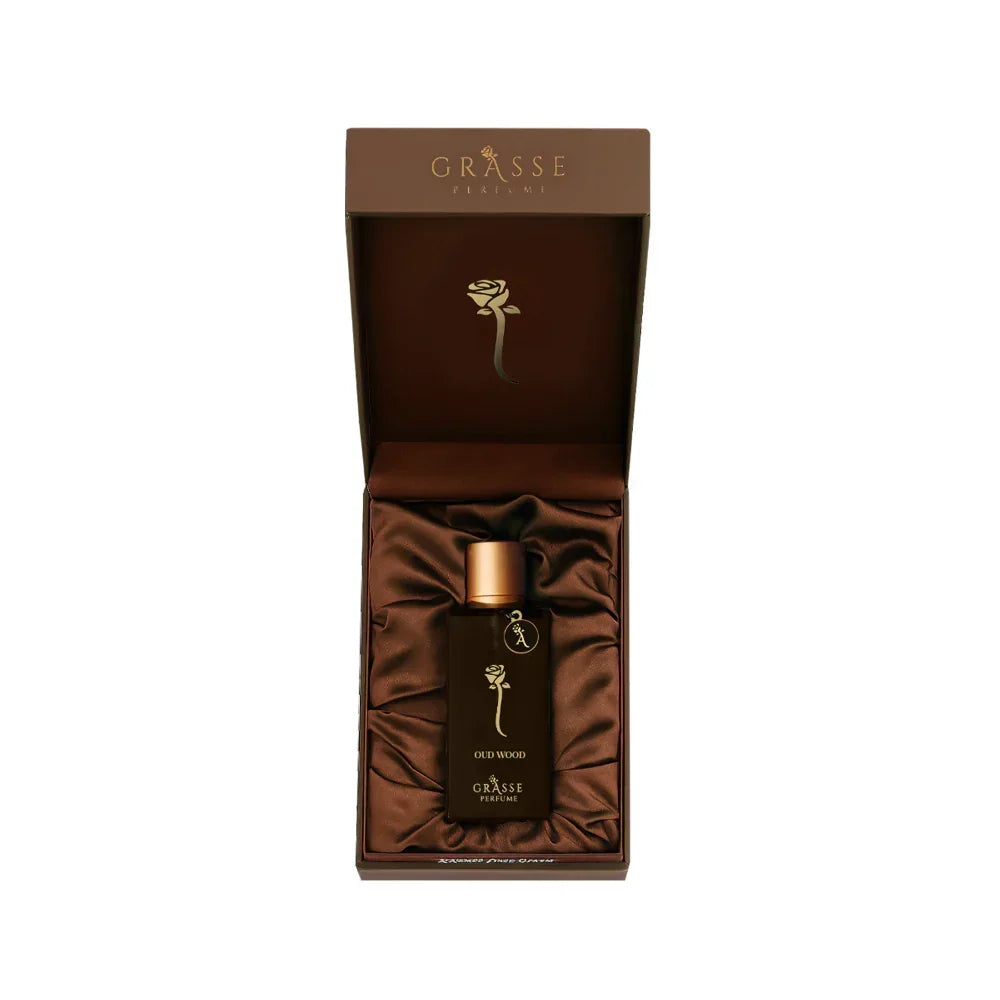 Oud Wood EDP 100ml - Grasse - Fragrance Forte