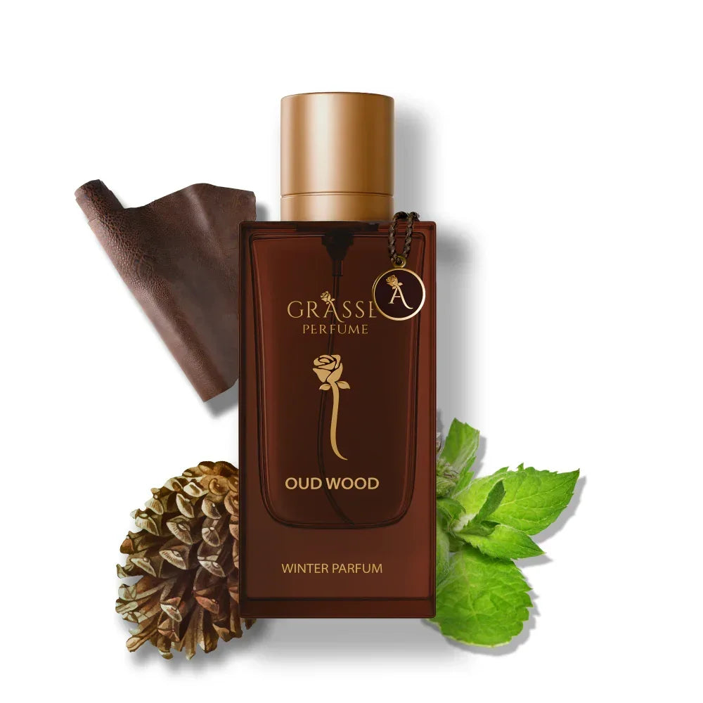 Oud Wood EDP 100ml - Grasse - Fragrance Forte