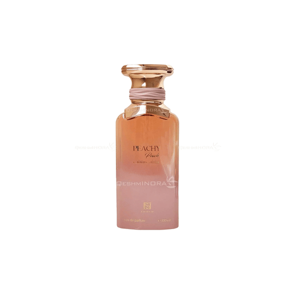 Peachy Peachy EDP 100ml by Ahmed Al Maghribi