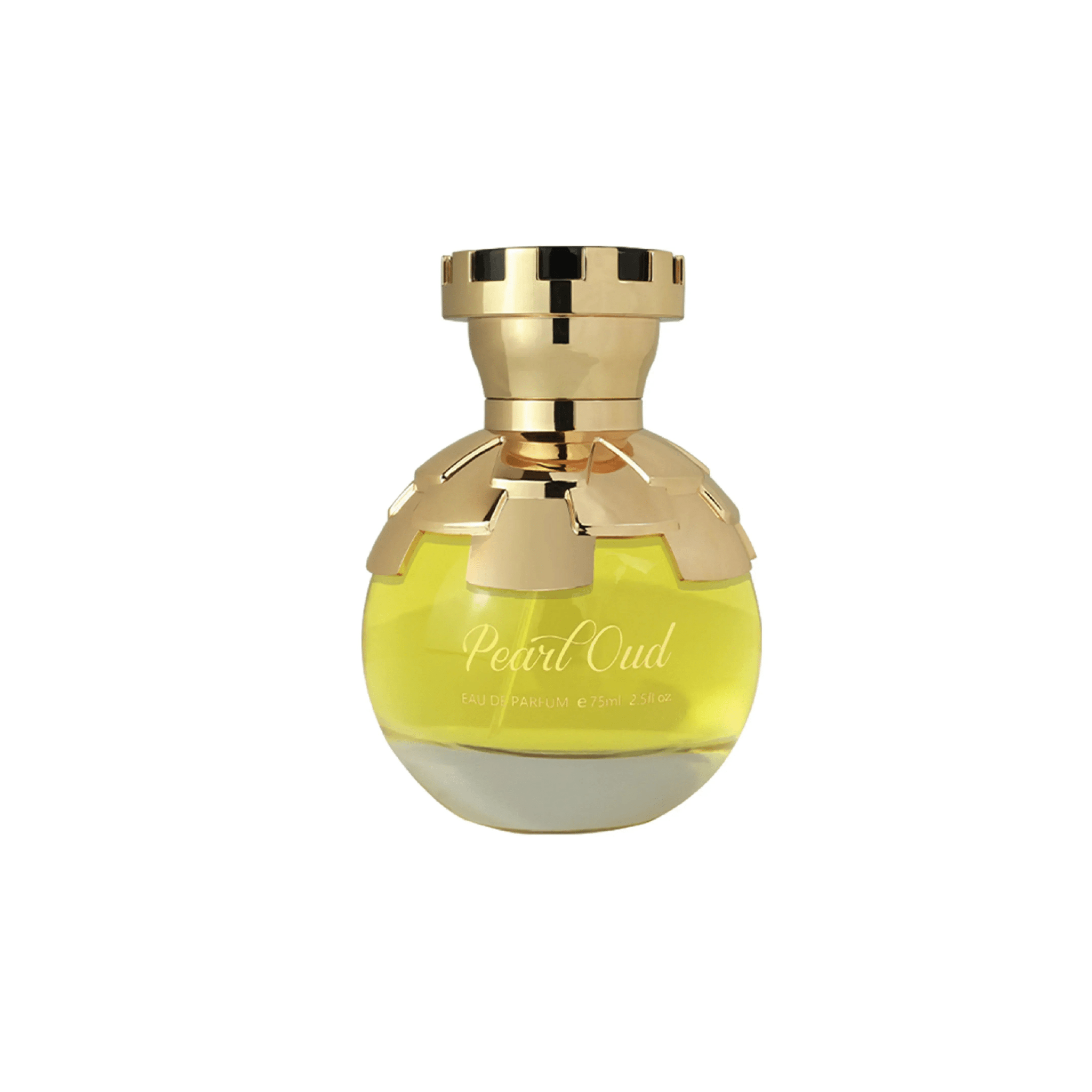 Pearl Oud EDP 75ml - Ahmed Al Maghribi - Fragrance Forte