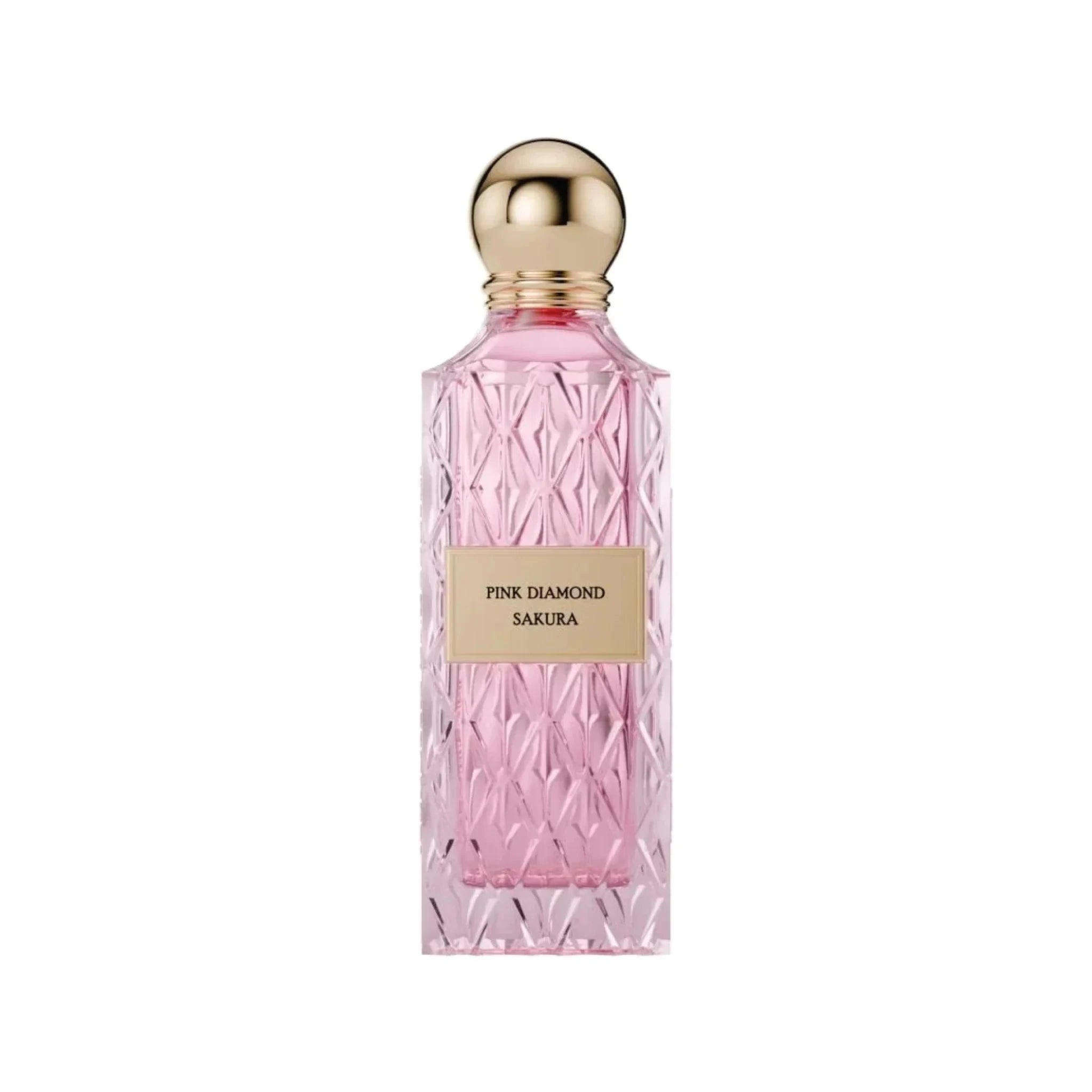 Pink Diamond Sakura EDP 150ml - Ibrahim Al Qurashi (IBRAQ) - Fragrance Forte
