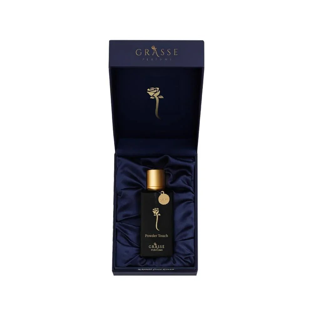 Powder Touch EDP 100ml - Grasse - Fragrance Forte