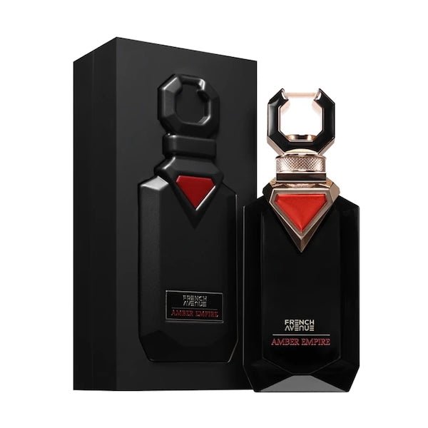 Amber Empire EDP 100ml