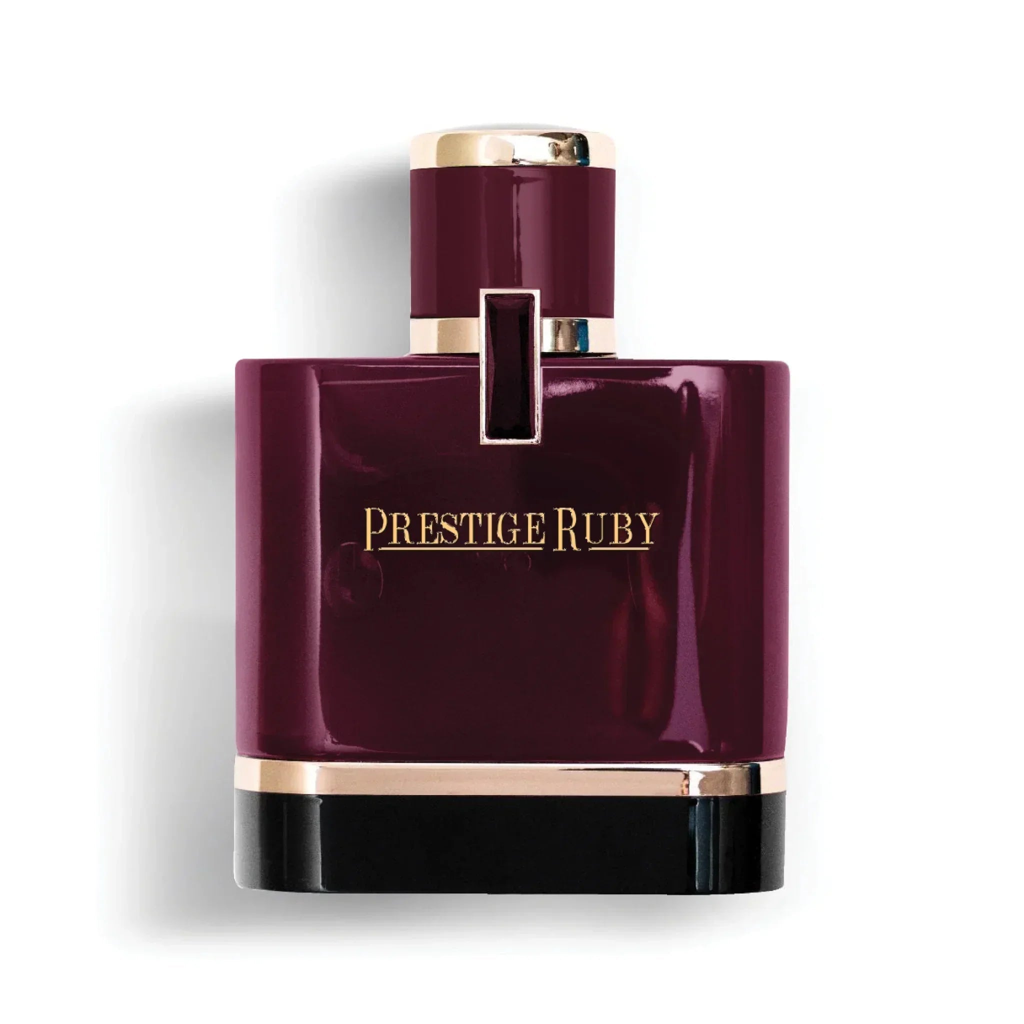 Prestige Ruby EDP 100ml - Al Majed Oud - Fragrance Forte